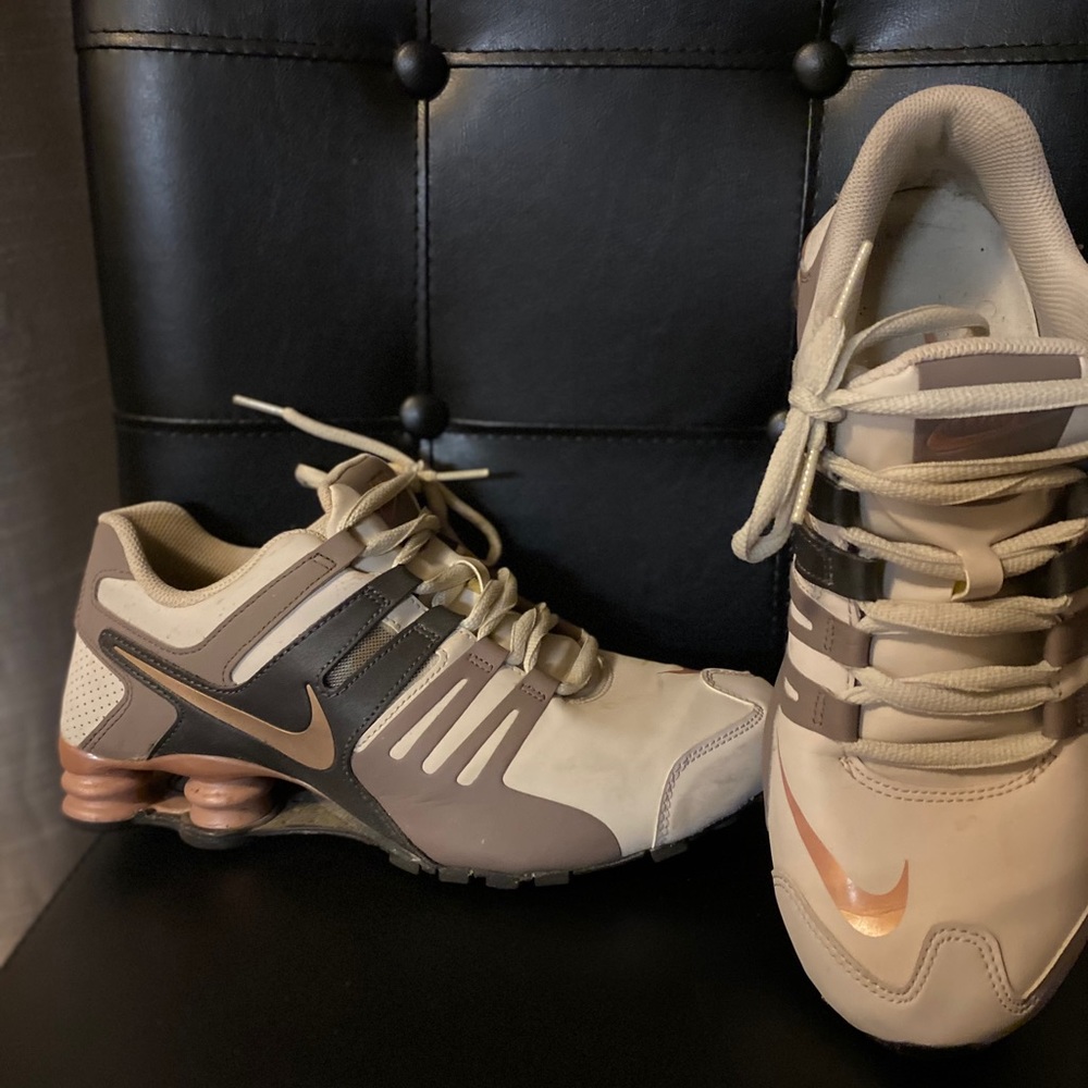 Nike Shox